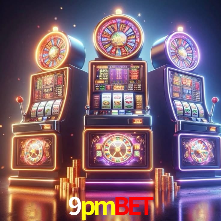 9pmbet - Jogos No Cassino Online! - 9pmbet.com