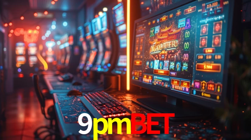 9pmbet login