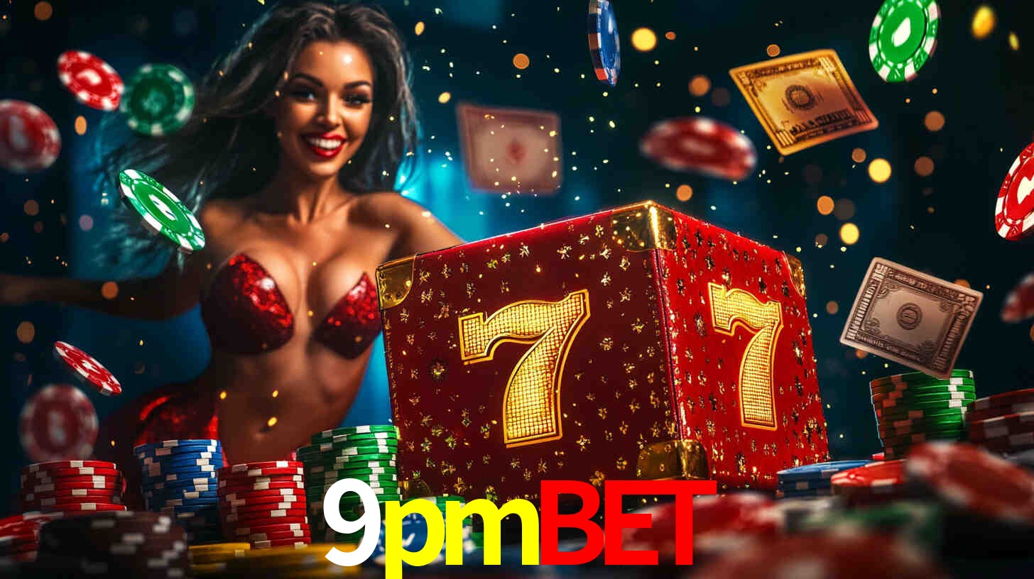 Estatísticas 9pmbet