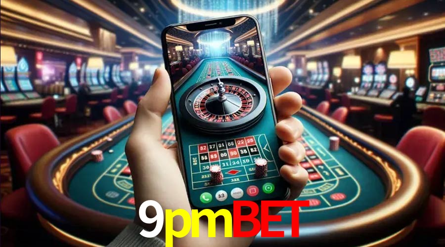 Experiência VIP 9pmbet