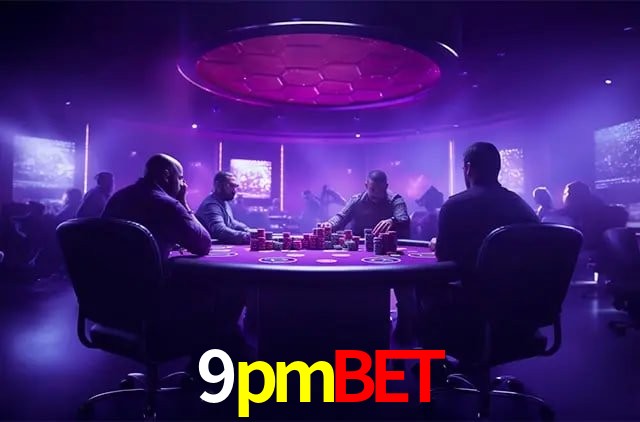Estatísticas 9pmbet