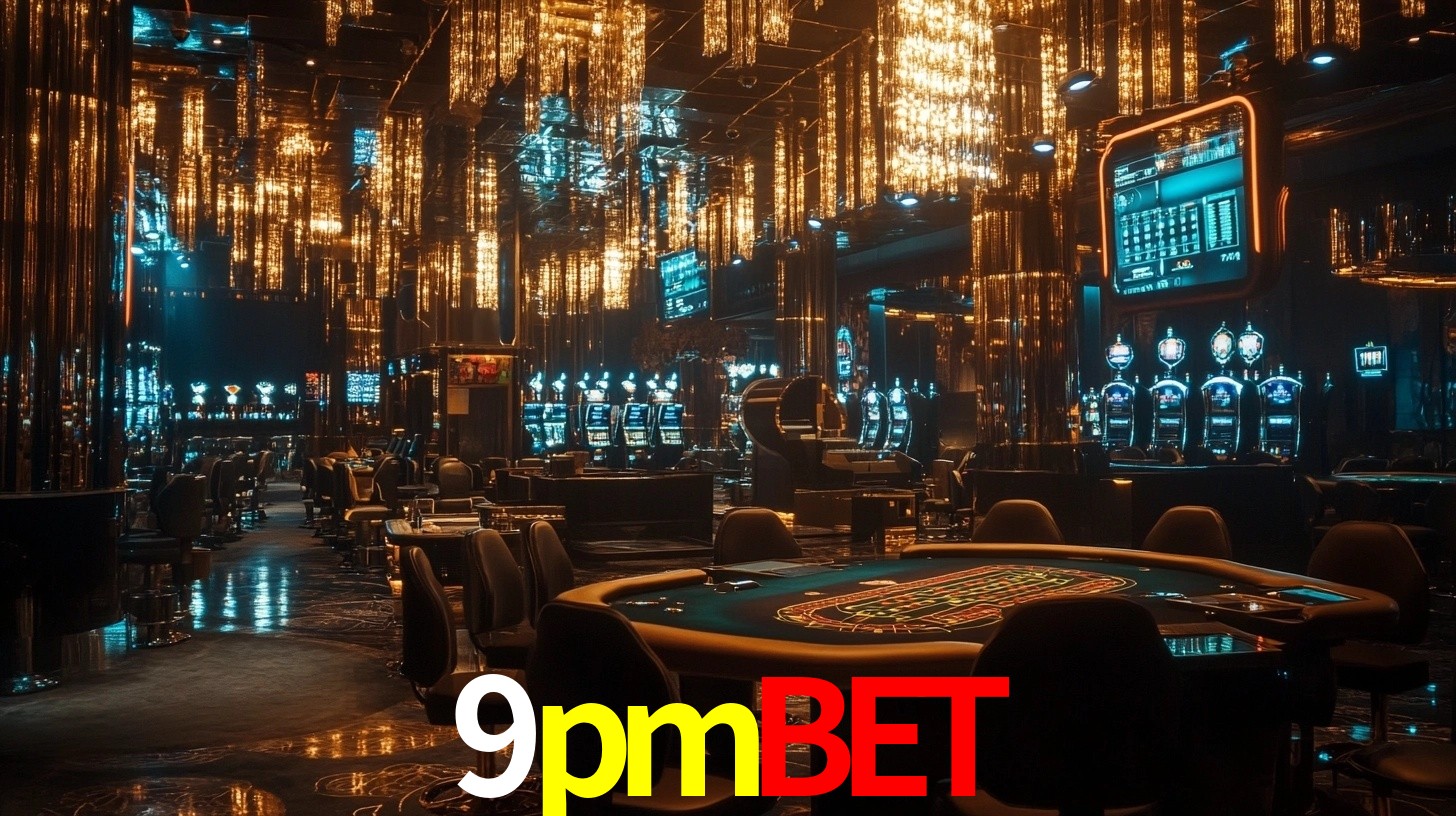 9pmbet