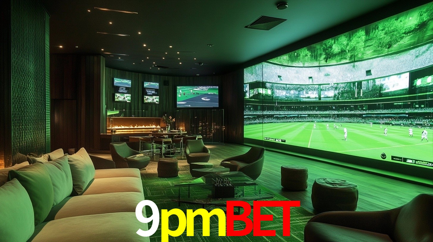 9pmbet: Seu Cassino Premiado com Pagamentos Rápidos
