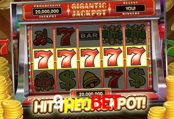 Descubra o Mundo do Cassino Online com 9pmbet