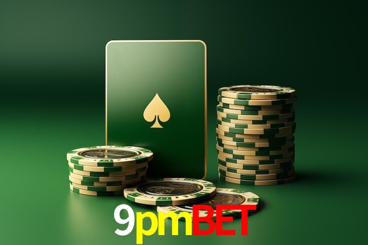 Blackjack Table 9pmbet