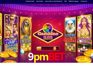 Exclusive Offers 9pmbet