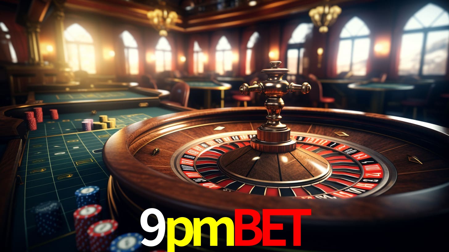 Welcome Bonus 9pmbet