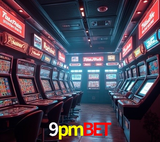 Descubra a Essência do 9pmbet: Nossa História e Compromissos