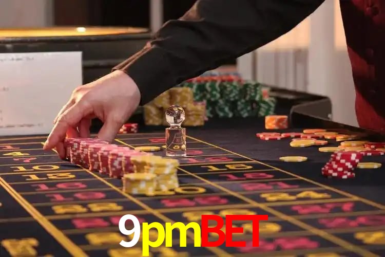 PIX Instantâneo 9pmbet