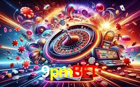 A Emoção da Loteria na 9pmbet: Uma Chance de Mudança de Vida