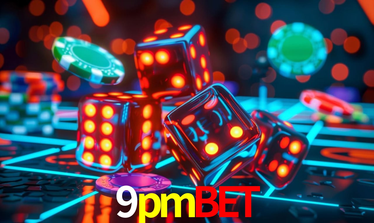Integração de APIs 9pmbet