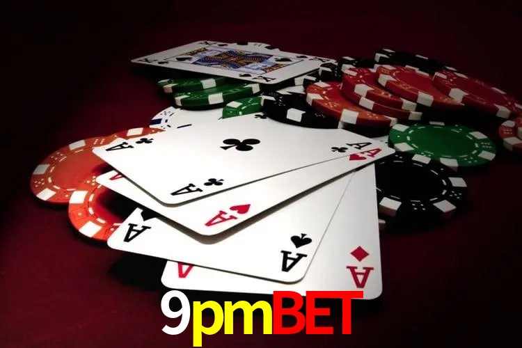 A Revolução dos Aplicativos de Jogos no 9pmbet