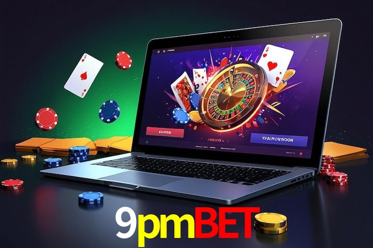 Explorando a Categoria de Eventos em Apostas na 9pmbet
