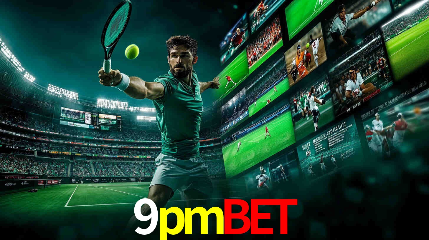 Casino Ao Vivo 9pmbet