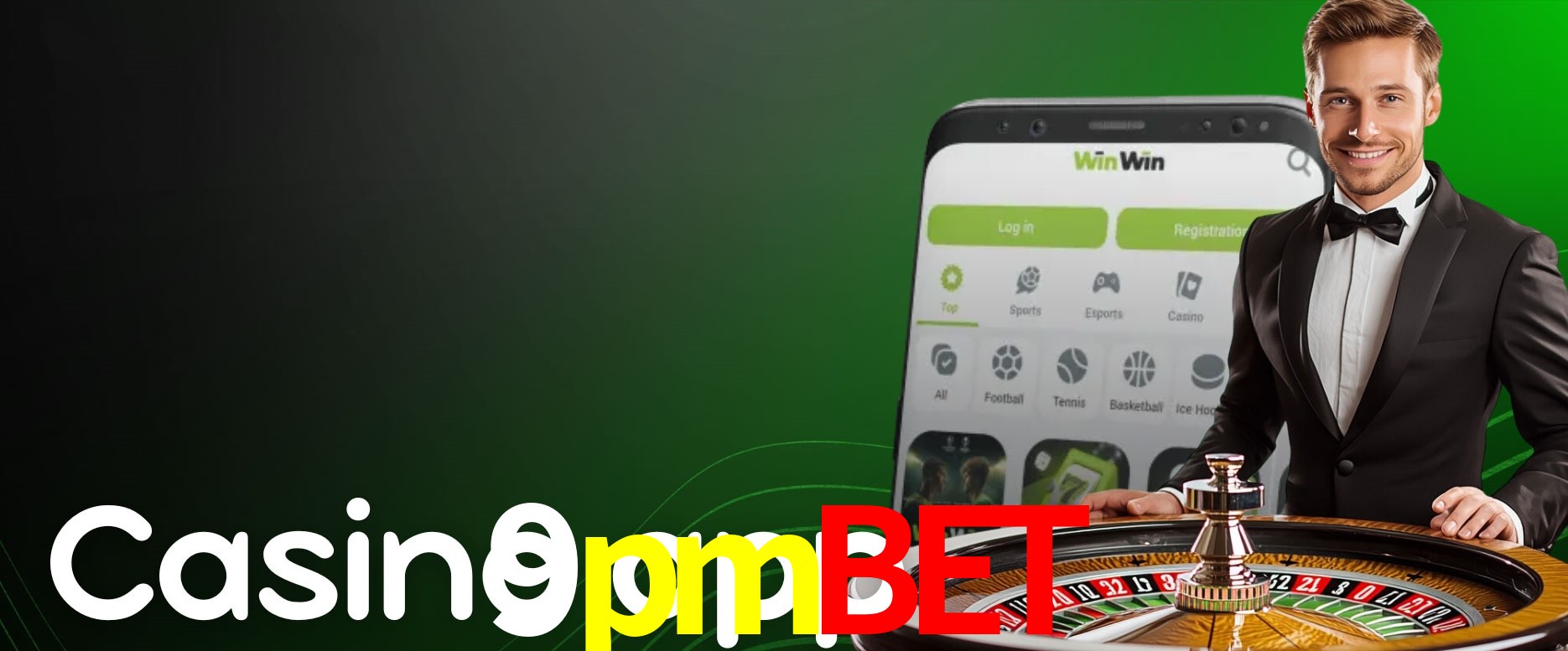 Slot Games 9pmbet