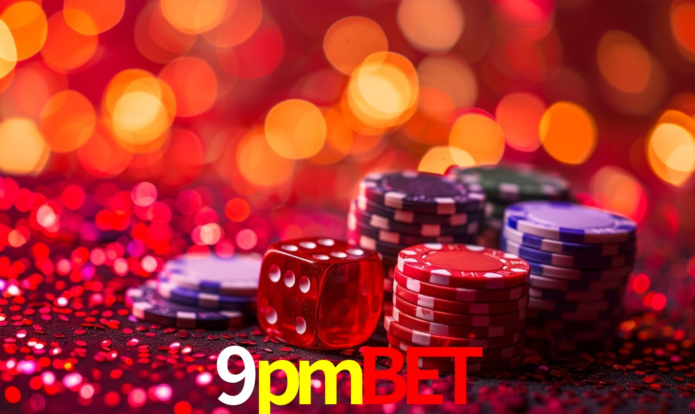 Recursos de Bônus 9pmbet