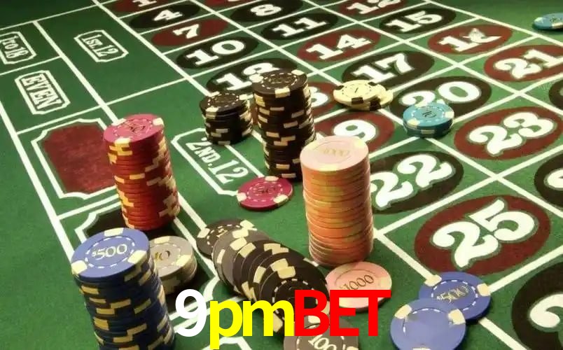 Inovações de Jogos na 9pmbet: O Futuro das Experiências Interativas