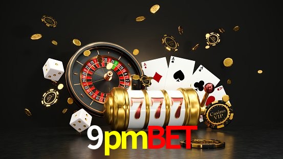 Live Casino 9pmbet