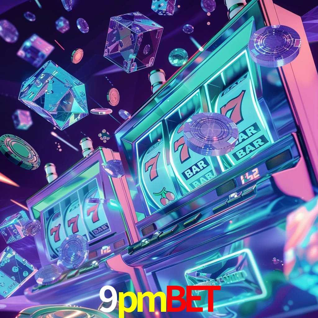 Tecnologia da Plataforma 9pmbet