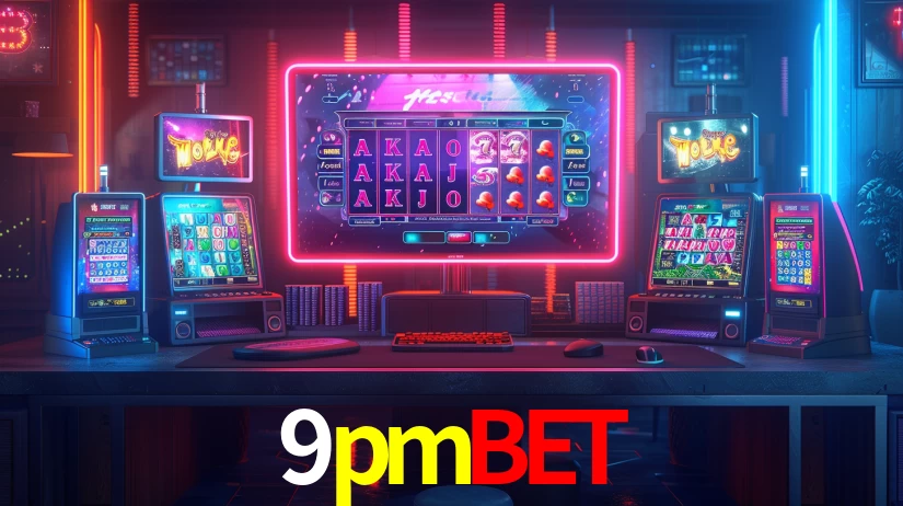 9pmbet: Seu Especialista em Apostas Esportivas Brasileiras