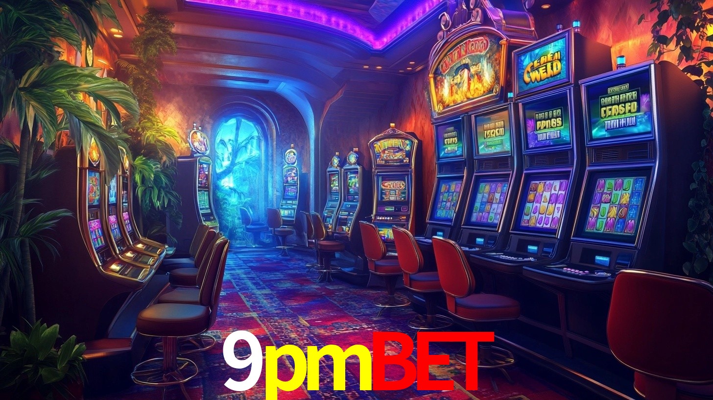 9pmbet App Interface