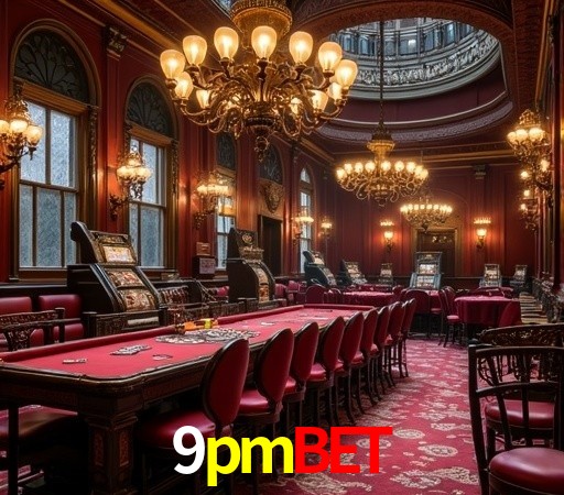 Descubra a Essência do 9pmbet: Nossa História e Compromissos
