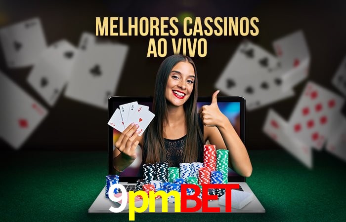 Account Benefits 9pmbet