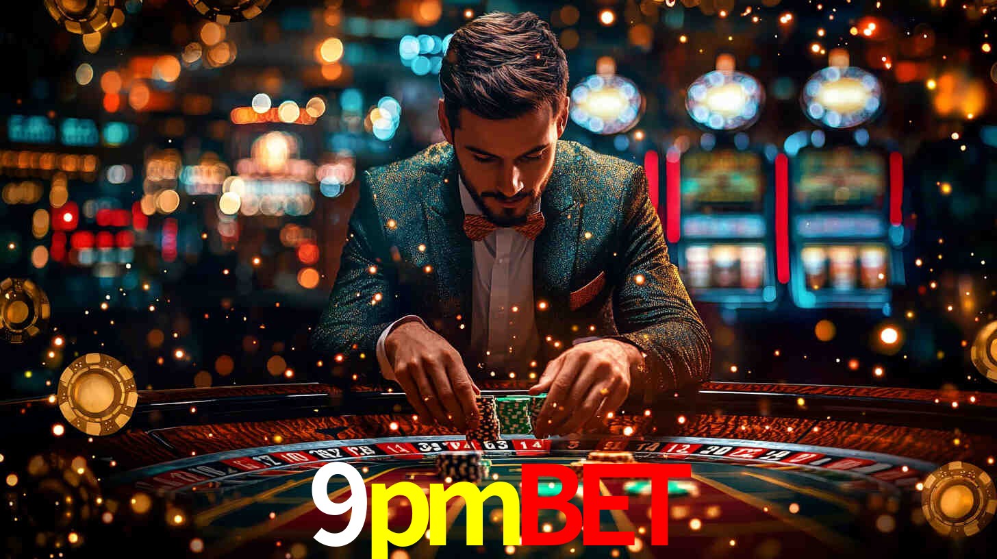 Experimente o Login Seguro Premium no 9pmbet