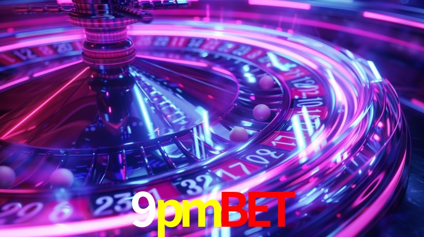 Provedores de Jogos 9pmbet