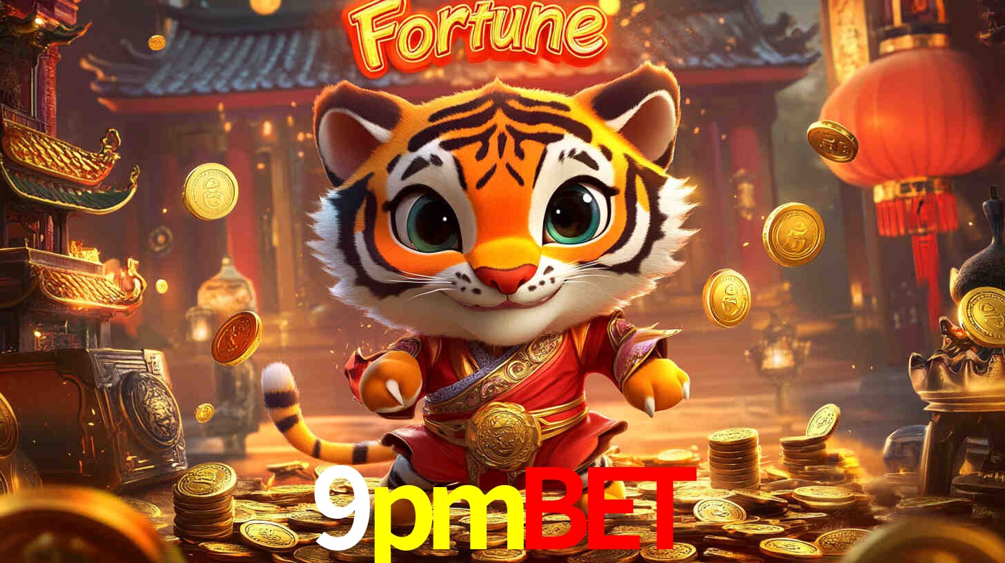 Programa VIP 9pmbet