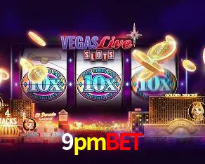 Seasonal Promotions 9pmbet