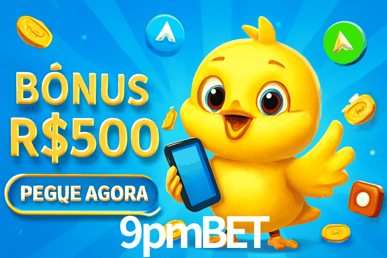 Bonus Features 9pmbet