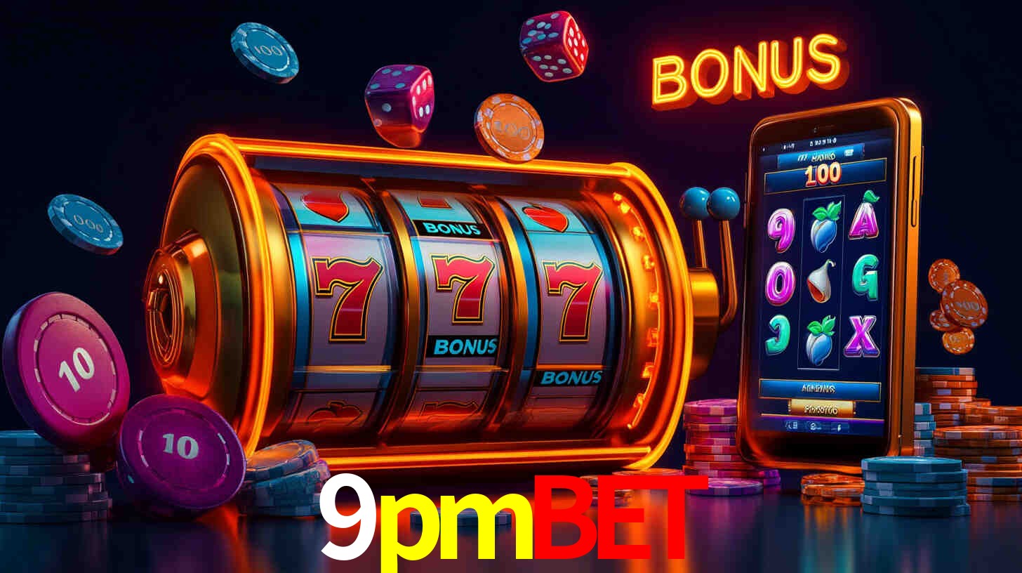 Apostas de Tênis 9pmbet