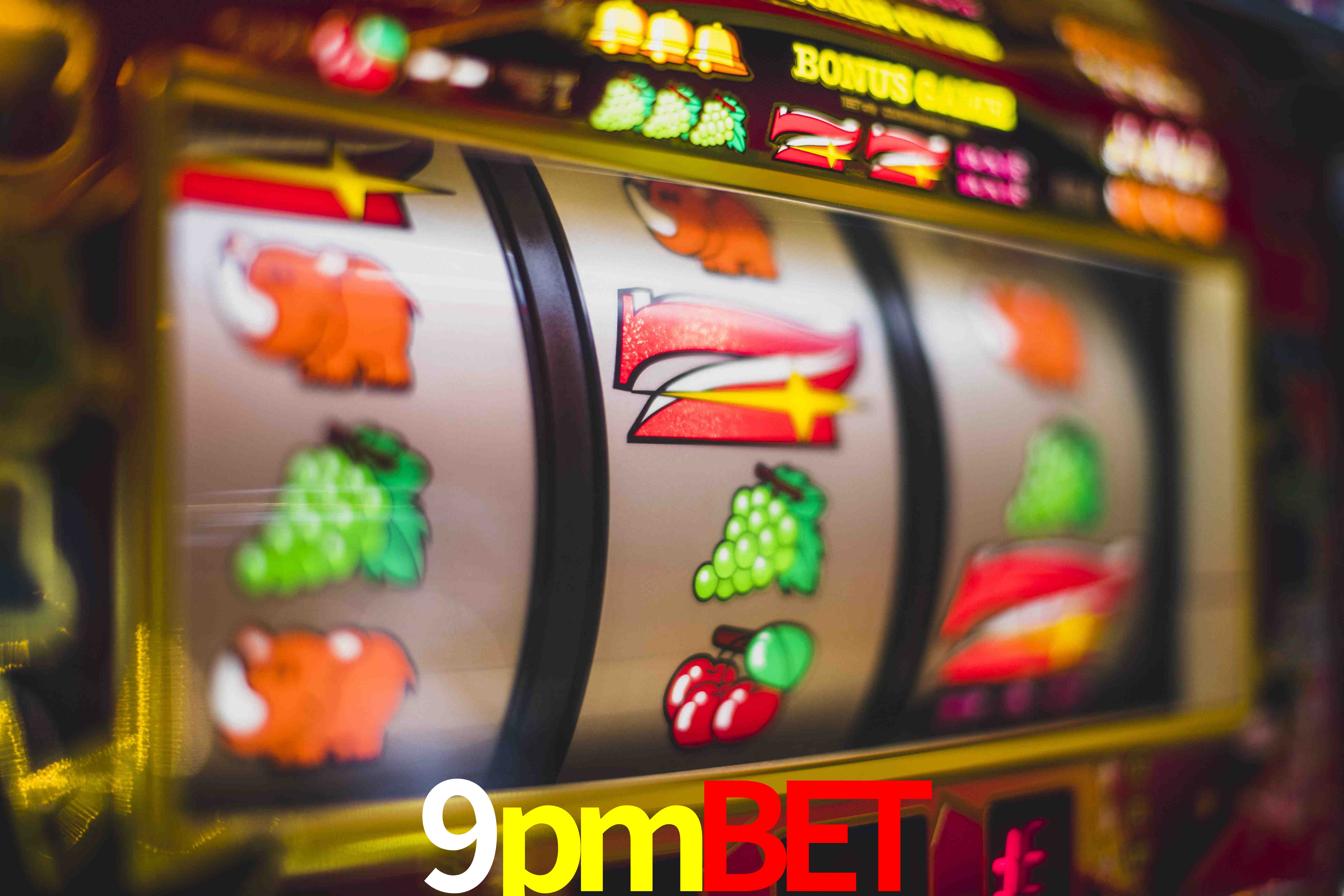 Roulette Table 9pmbet