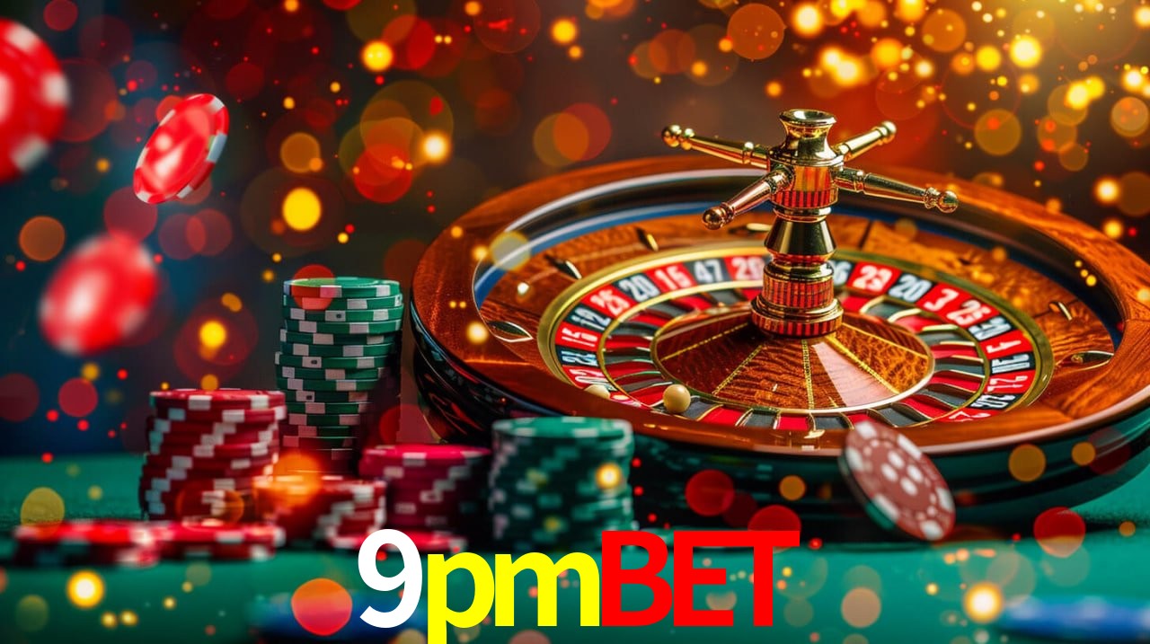 Casino Ao Vivo 9pmbet