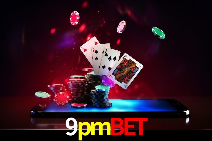Tennis Betting 9pmbet