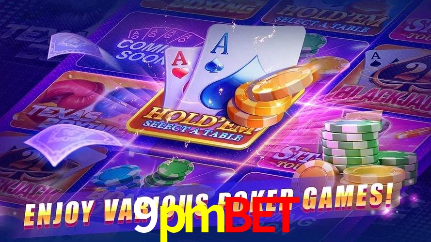 Cadastro Rápido 9pmbet