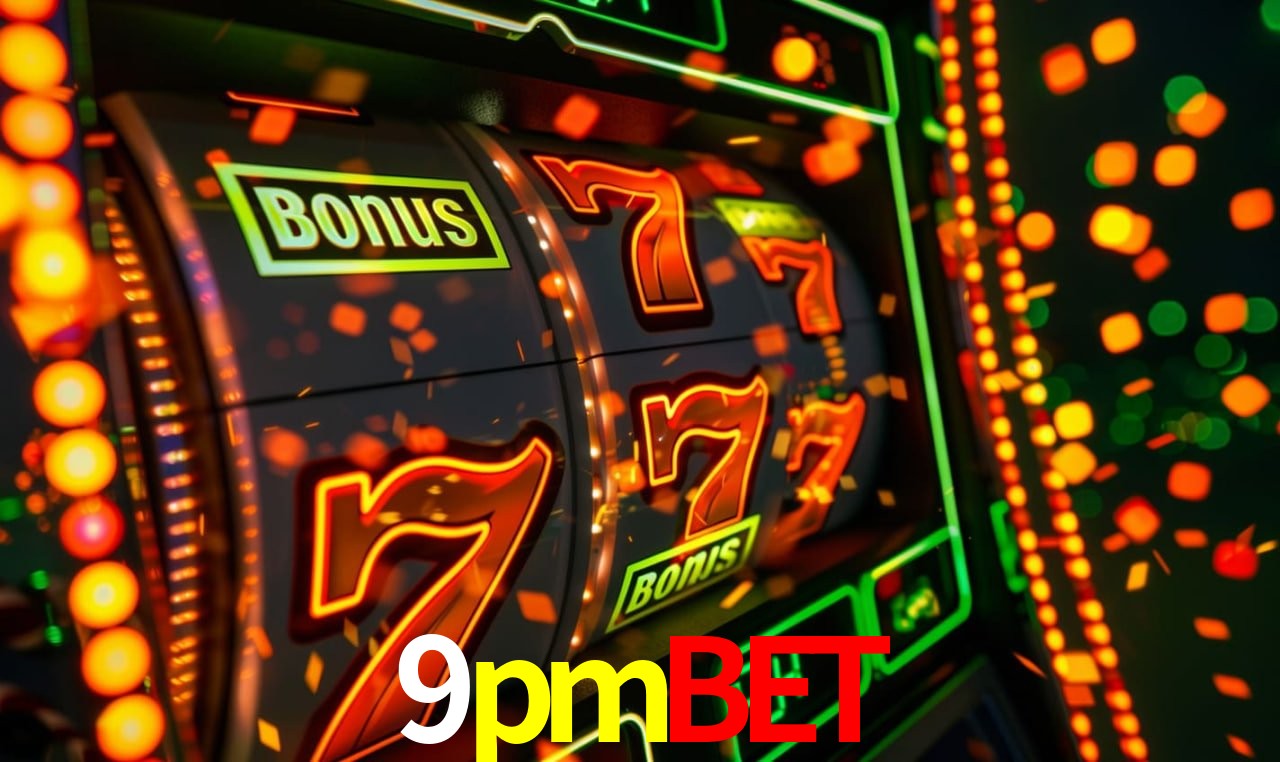Benefícios da Conta 9pmbet