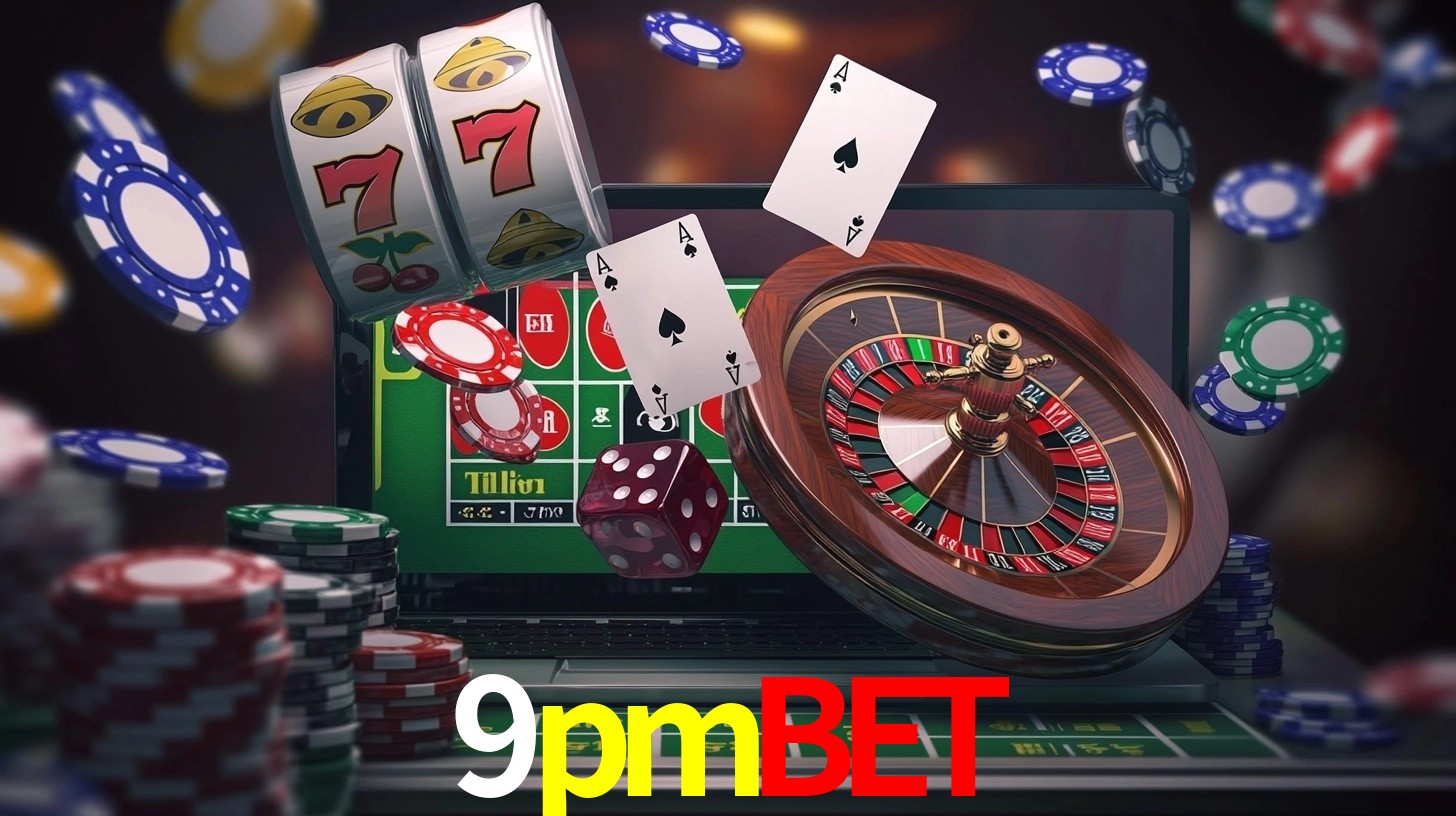 9pmbet: Jogos de Caça-Níqueis-Altas Recompensas, Roleta-Velocidade, Blackjack-Desafios Máximos