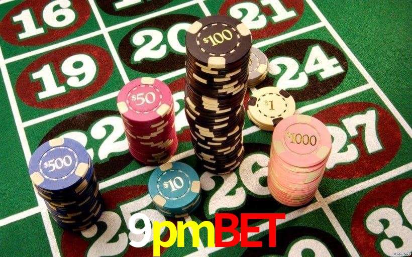 Login Seguro 9pmbet