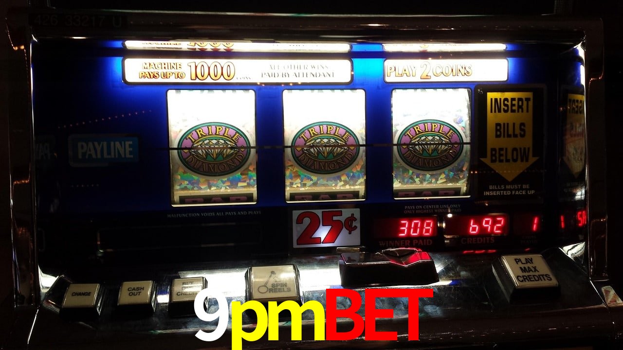 VIP Casino 9pmbet