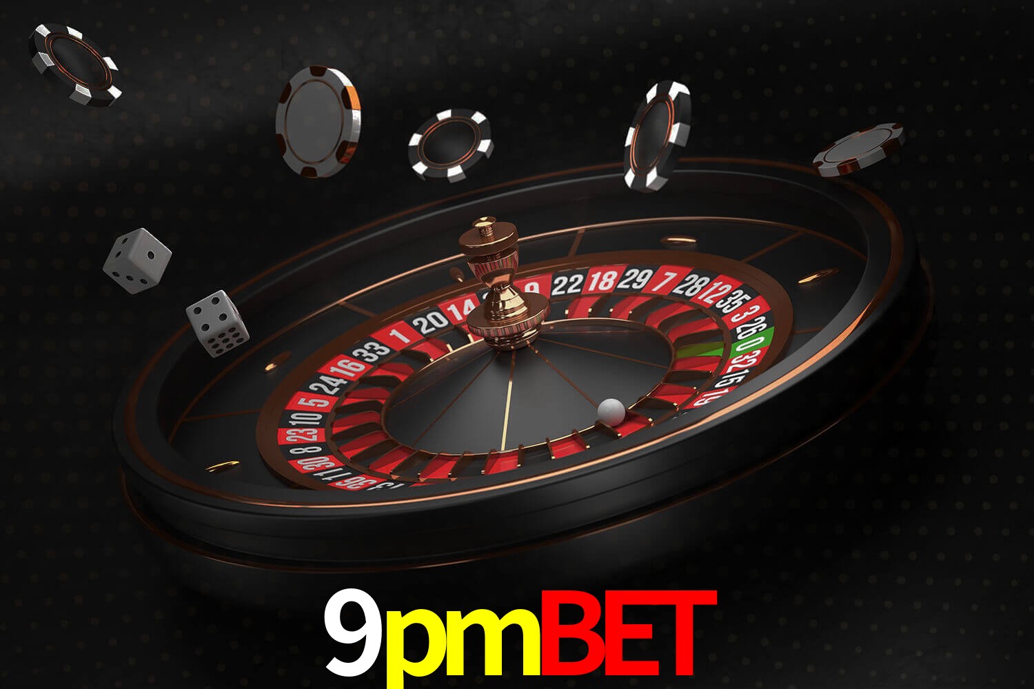 9pmbet: A Experiência de Casino com Jogos de Mesa ao Vivo