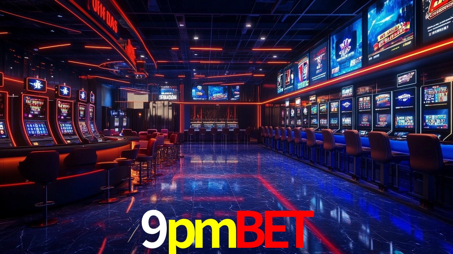 Ofertas Imperdíveis na 9pmbet: Promoções e Bônus Que Valem a Pena