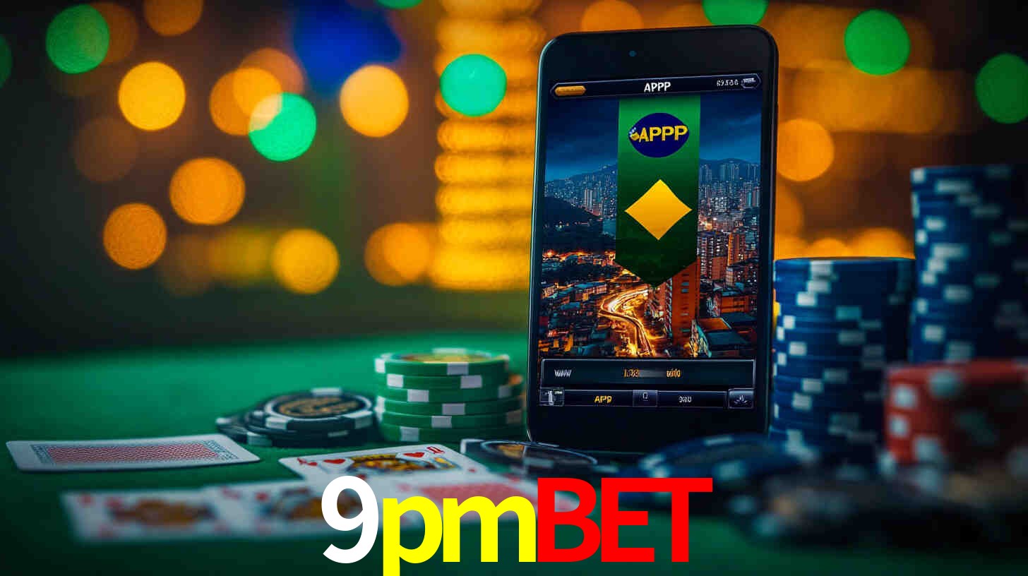 Estatísticas Esportivas 9pmbet