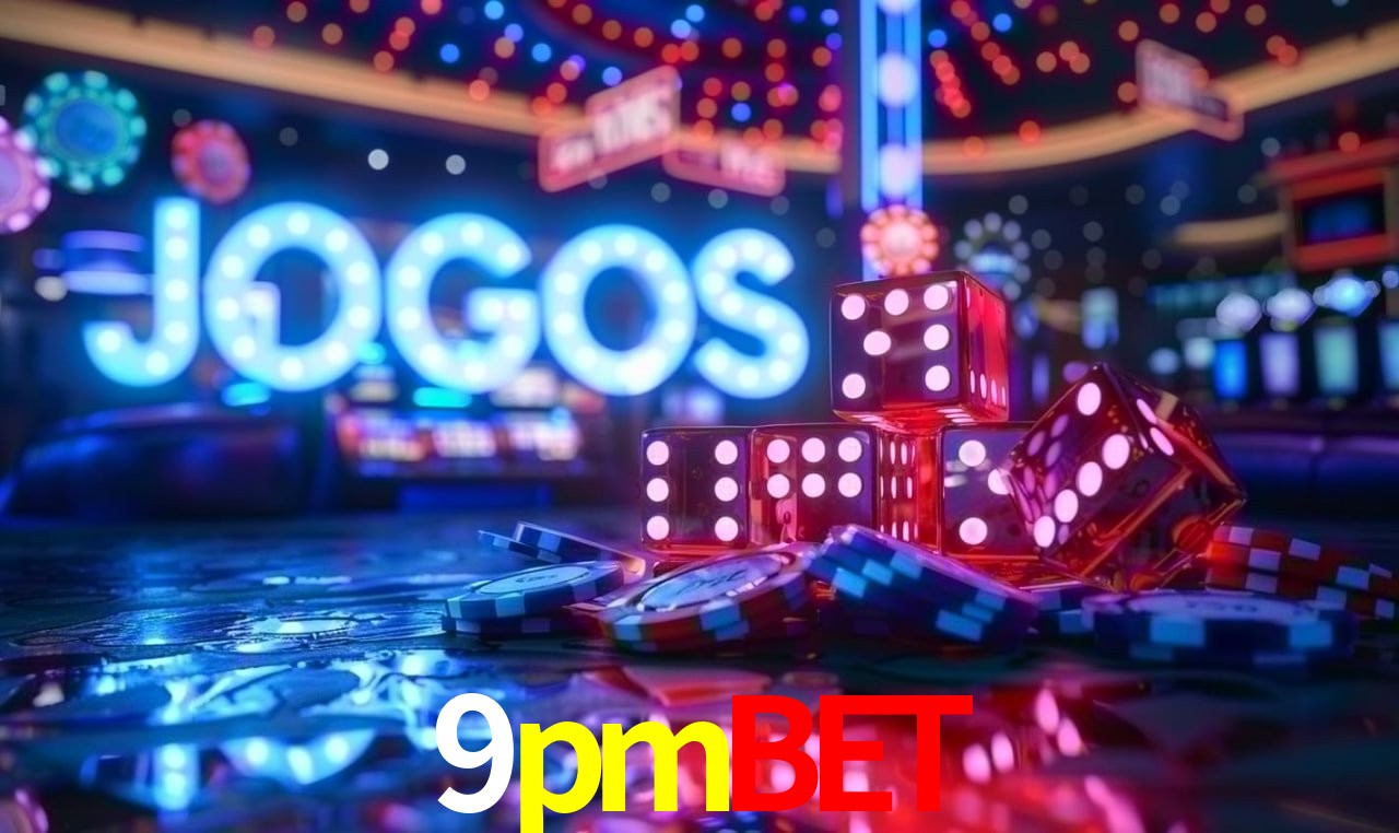 Desvendando o Mundo dos Jogos Virtuais na 9pmbet