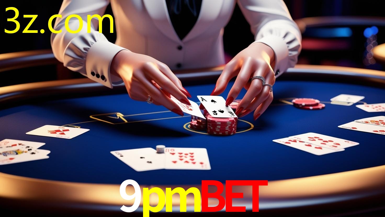 Cassino Online Seguro 9PMBET.COM