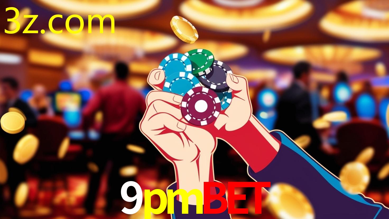 Verificação de Conta 9PMBET.COM