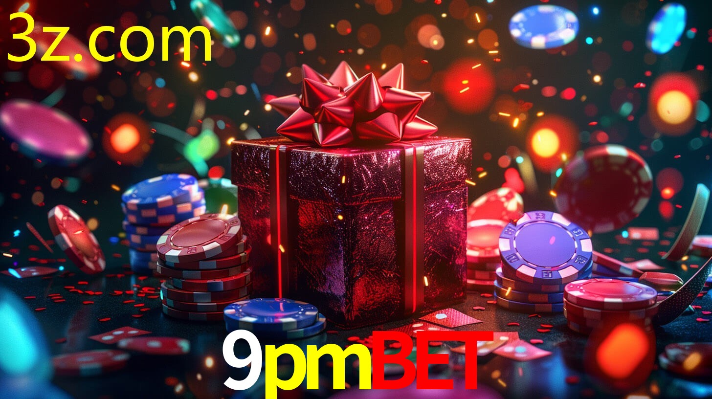 Apostas na Site 9PMBET.COM