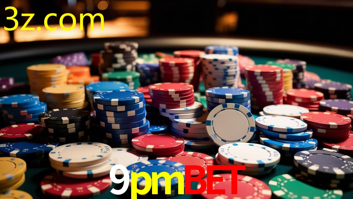 Login Seguro 9PMBET.COM
