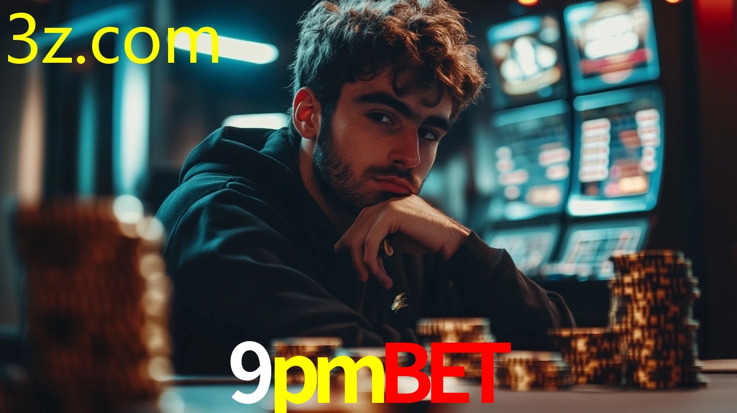 Jogos de Cassino 9PMBET.COM